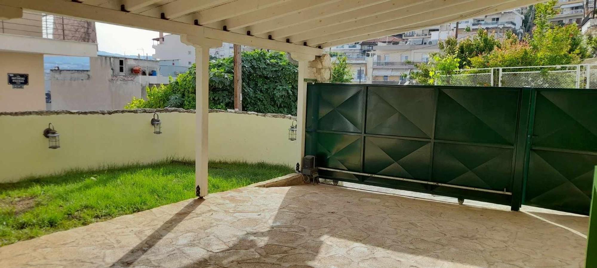 Kalestia Villa Kavala Exterior foto